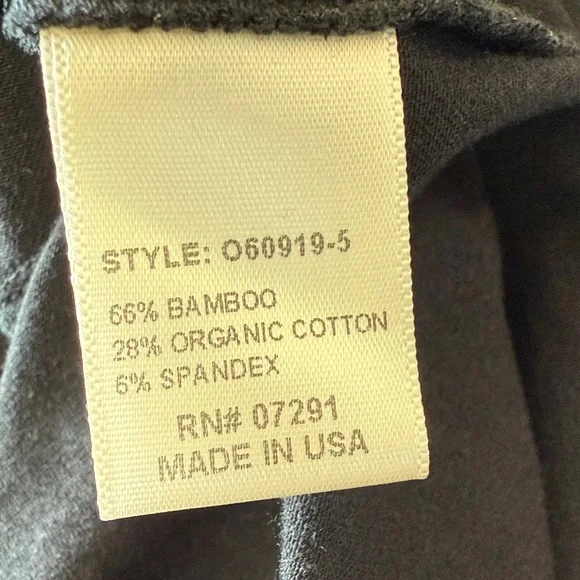 Johnny Was Calme Skirt - Picture 3 of 3